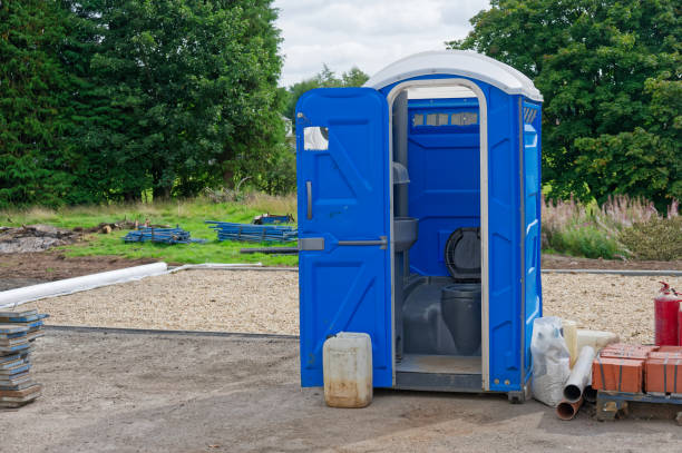 Best Portable Toilet Rental for Emergency Services  in West Homestead, PA